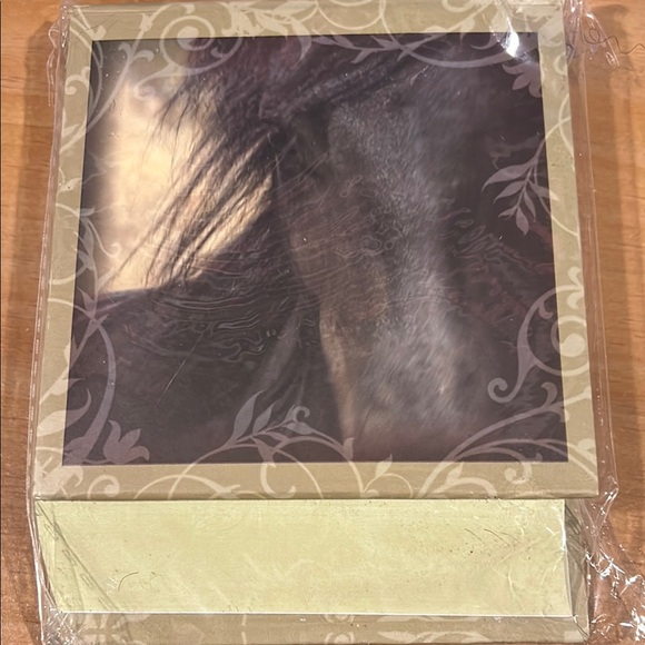 divine west Other - Horse-Themed NWT Stationery Set